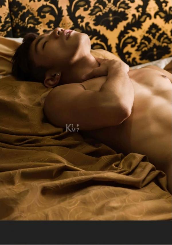 Whoseman-8-花漾文青男孩-許禾